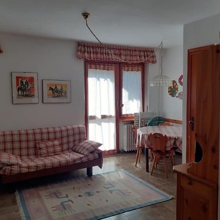 Appartamento Del Sole Bardonecchia Luaran gambar