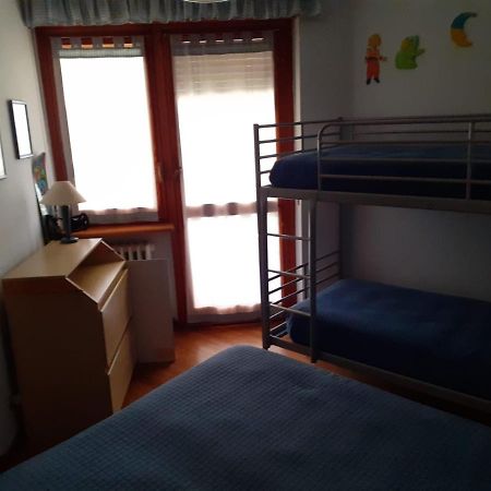 Appartamento Del Sole Bardonecchia Luaran gambar