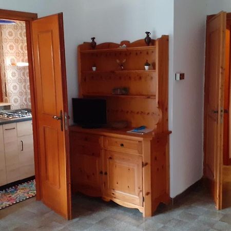 Appartamento Del Sole Bardonecchia Luaran gambar