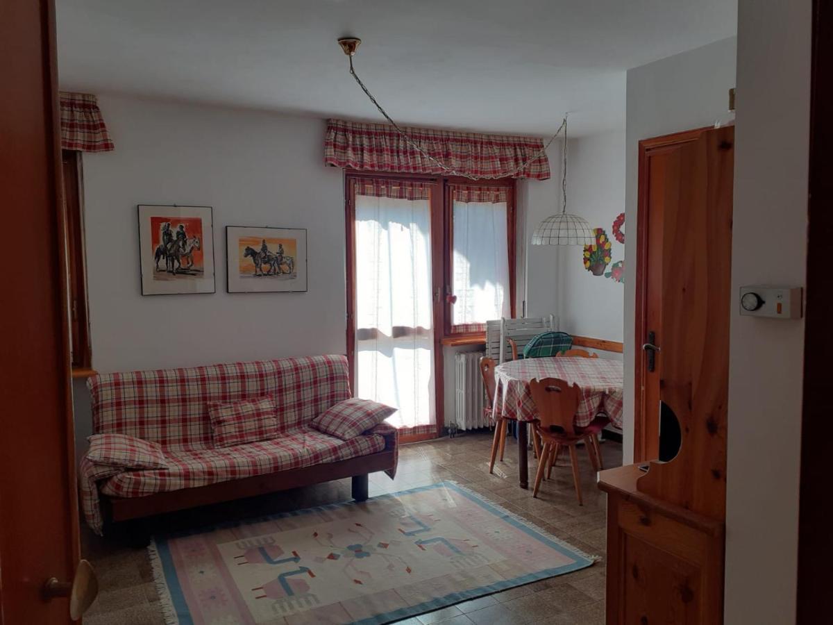 Appartamento Del Sole Bardonecchia Luaran gambar