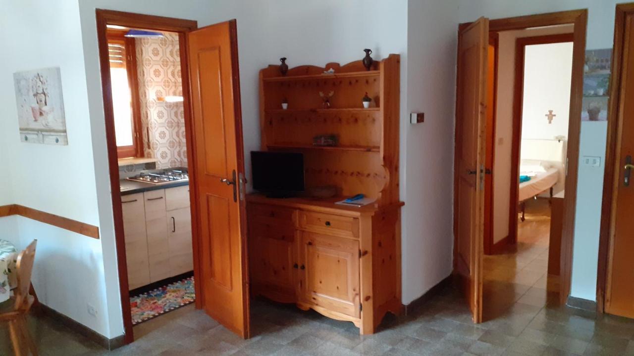 Appartamento Del Sole Bardonecchia Luaran gambar